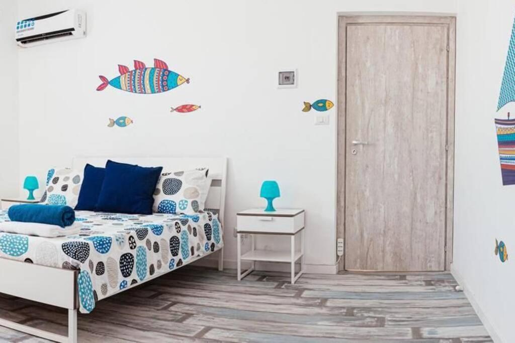 Attico In Pieno Centro Storico Di Catania Apartment Bagian luar foto