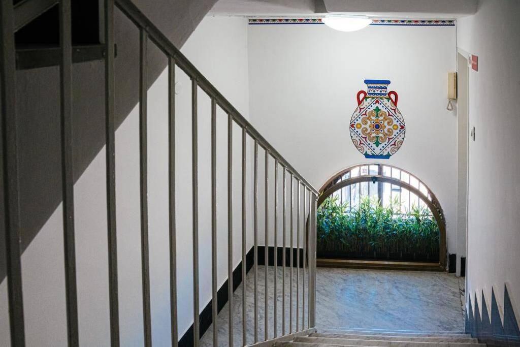 Attico In Pieno Centro Storico Di Catania Apartment Bagian luar foto