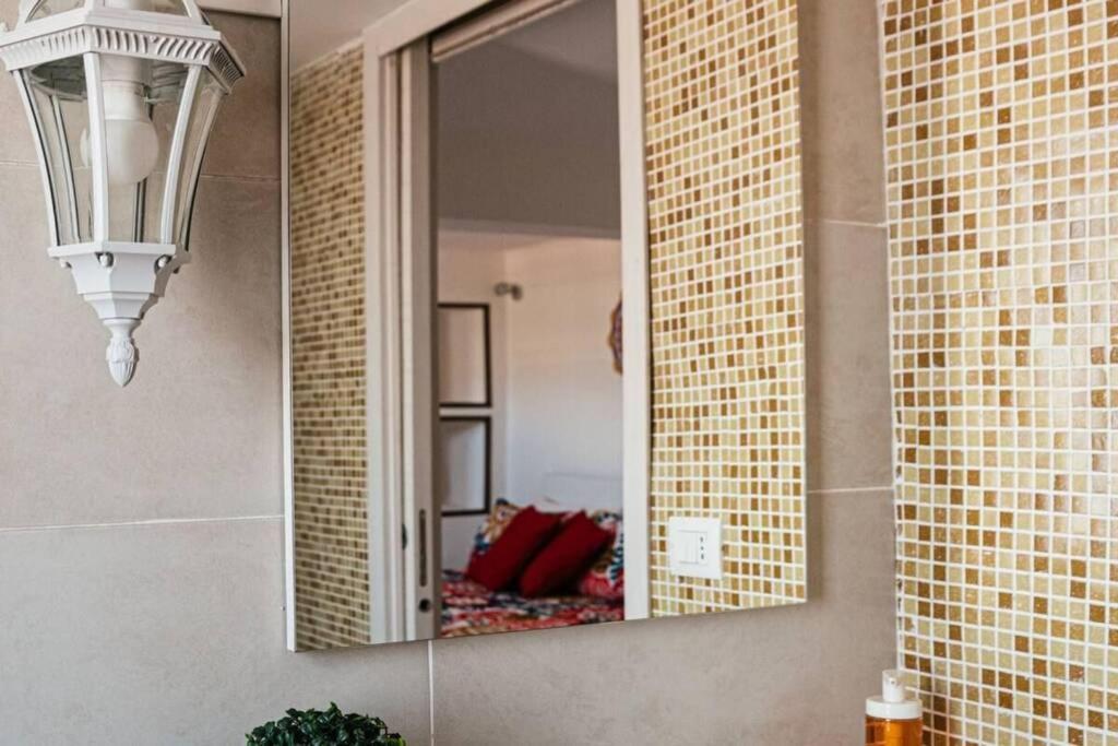 Attico In Pieno Centro Storico Di Catania Apartment Bagian luar foto