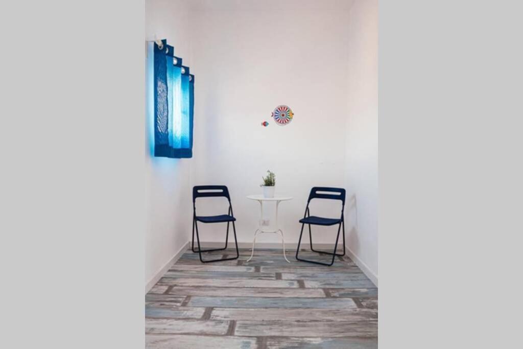 Attico In Pieno Centro Storico Di Catania Apartment Bagian luar foto