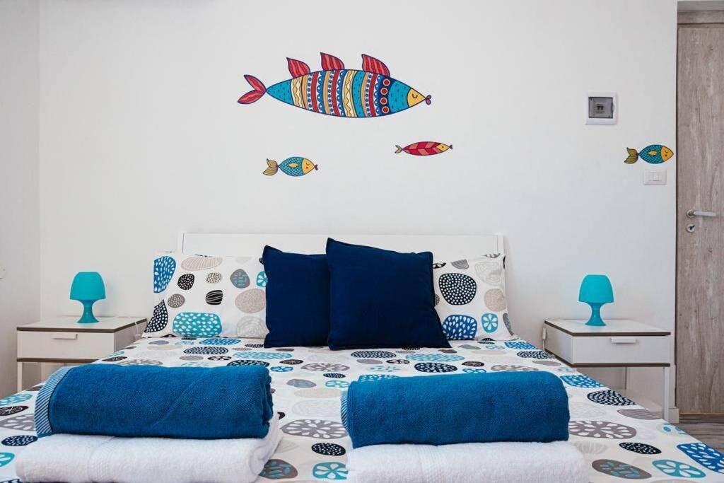 Attico In Pieno Centro Storico Di Catania Apartment Bagian luar foto