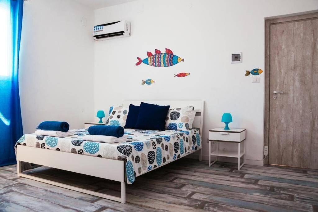 Attico In Pieno Centro Storico Di Catania Apartment Bagian luar foto