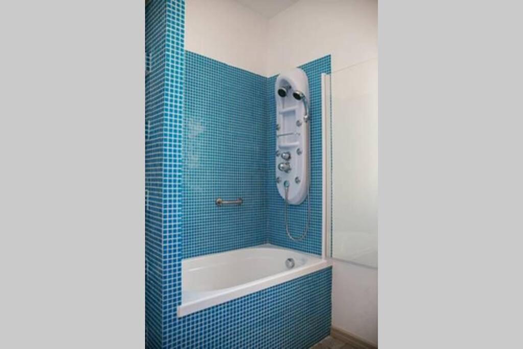 Attico In Pieno Centro Storico Di Catania Apartment Bagian luar foto